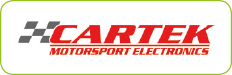 Cartek Motorsport Electronics