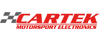 Cartek Motorsport Electronics