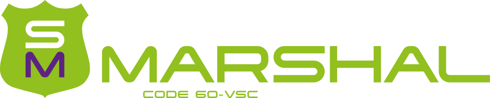 SpeedMarshal - the Code-60 VSC driver indicator system